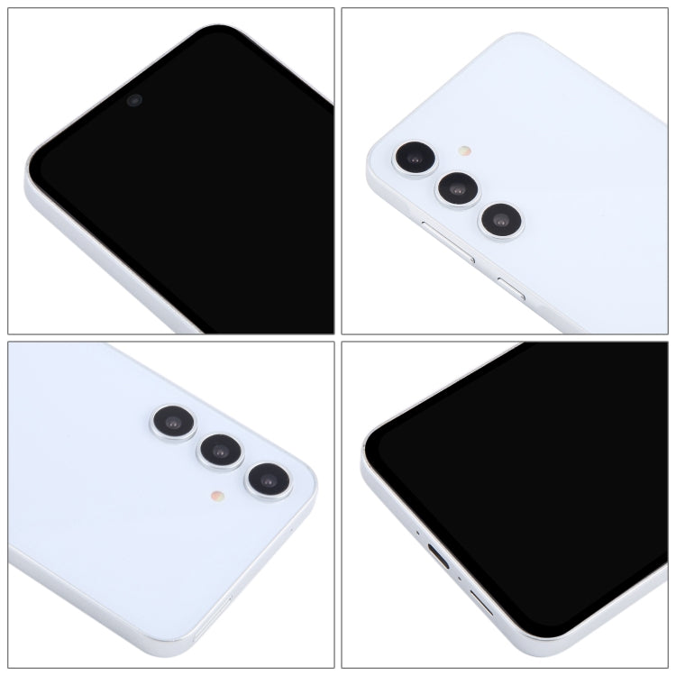 For Samsung Galaxy A55 5G Black Screen Non-Working Fake Dummy Display Model, For Samsung Galaxy A55 5G Black Screen