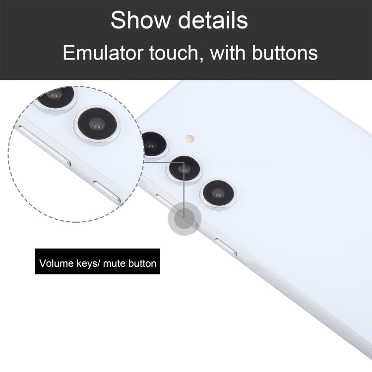 For Samsung Galaxy A55 5G Black Screen Non-Working Fake Dummy Display Model, For Samsung Galaxy A55 5G Black Screen