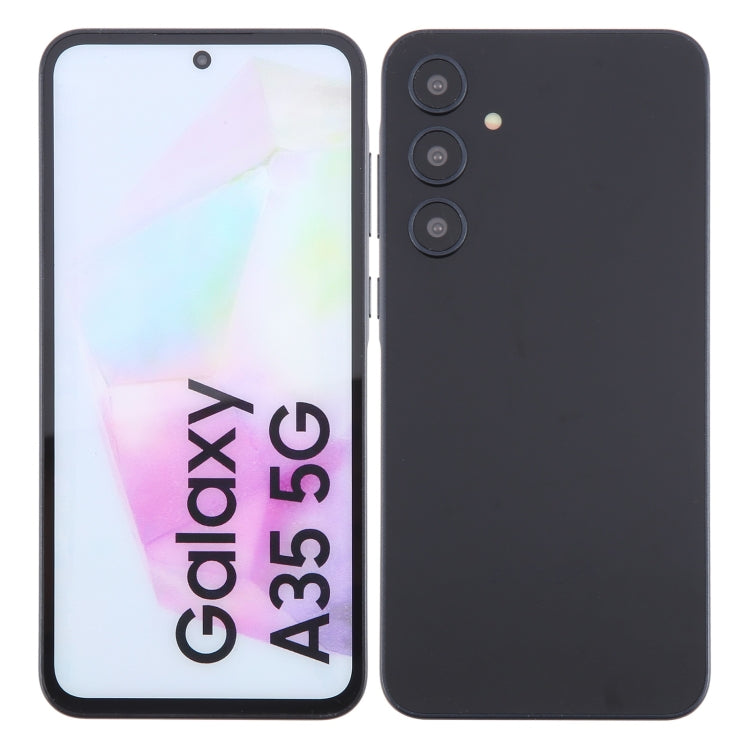 For Samsung Galaxy A35 5G Color Screen Non-Working Fake Dummy Display Model