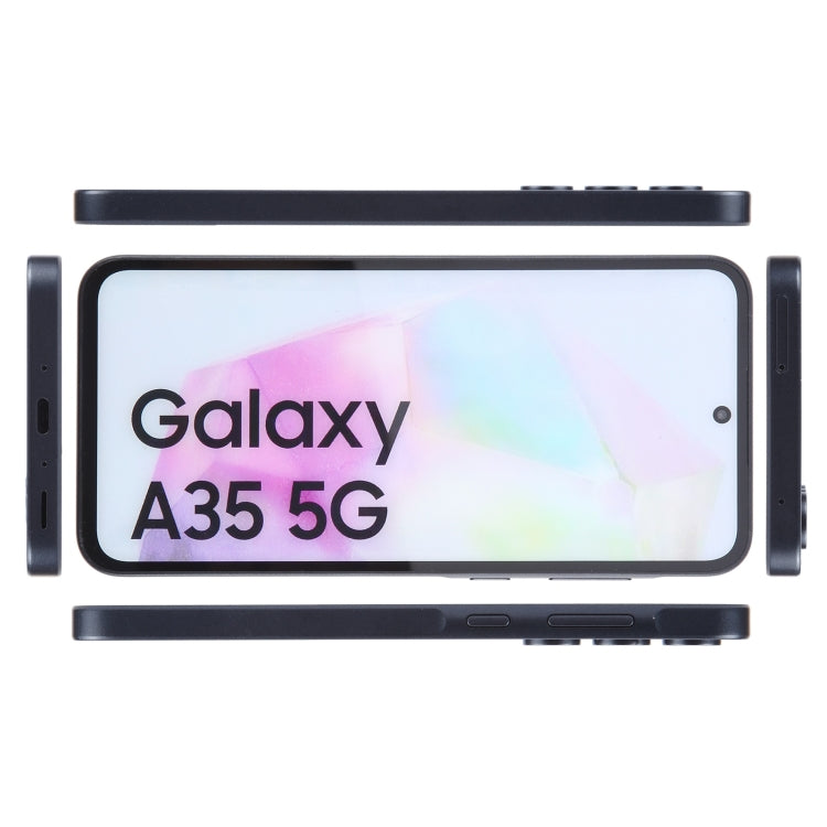 For Samsung Galaxy A35 5G Color Screen Non-Working Fake Dummy Display Model