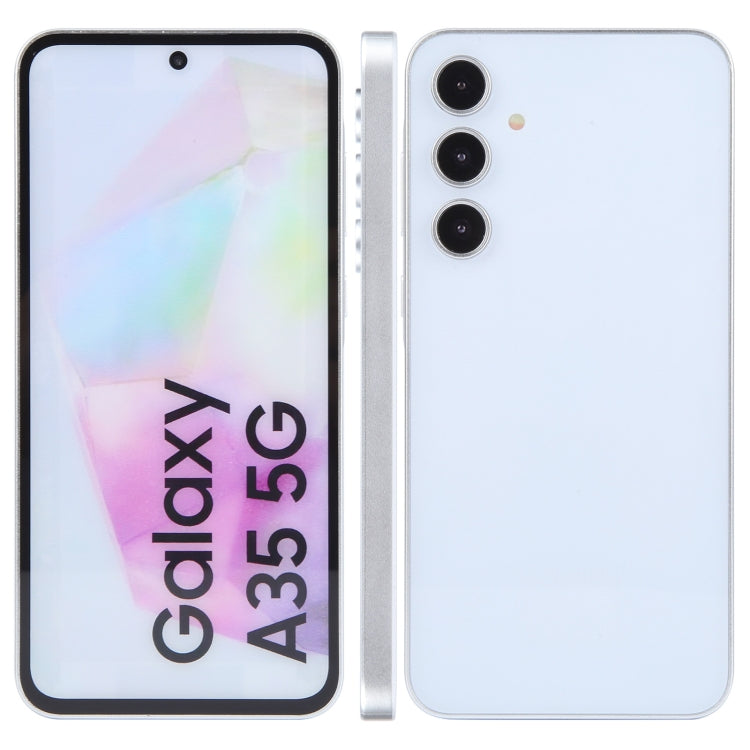 For Samsung Galaxy A35 5G Color Screen Non-Working Fake Dummy Display Model