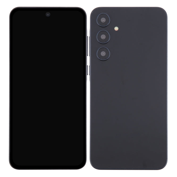 For Samsung Galaxy A35 5G Black Screen Non-Working Fake Dummy Display Model