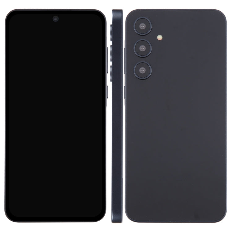 For Samsung Galaxy A35 5G Black Screen Non-Working Fake Dummy Display Model