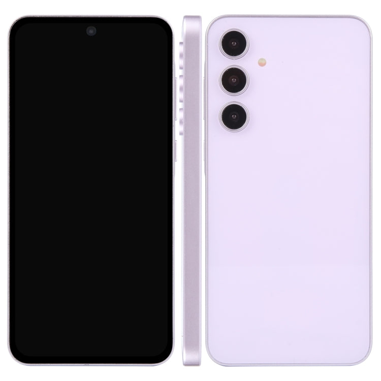 For Samsung Galaxy A35 5G Black Screen Non-Working Fake Dummy Display Model