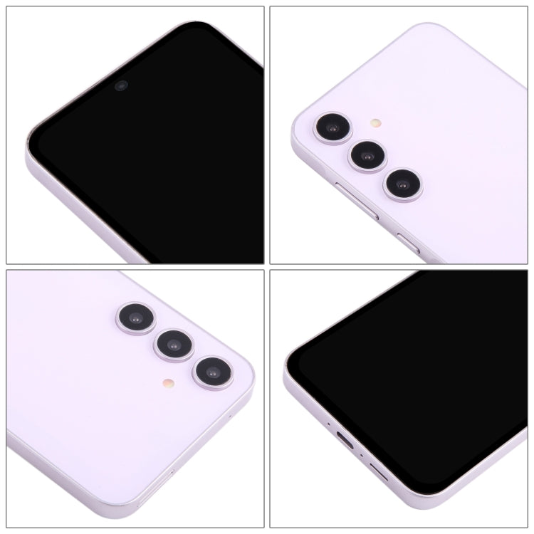 For Samsung Galaxy A35 5G Black Screen Non-Working Fake Dummy Display Model, For Samsung Galaxy A35 5G Black Screen