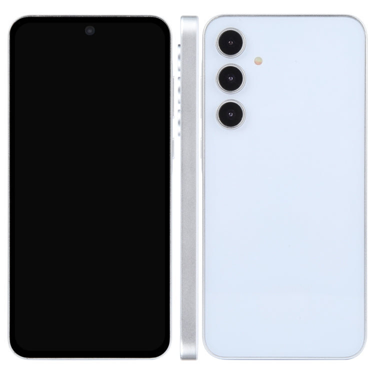 For Samsung Galaxy A35 5G Black Screen Non-Working Fake Dummy Display Model