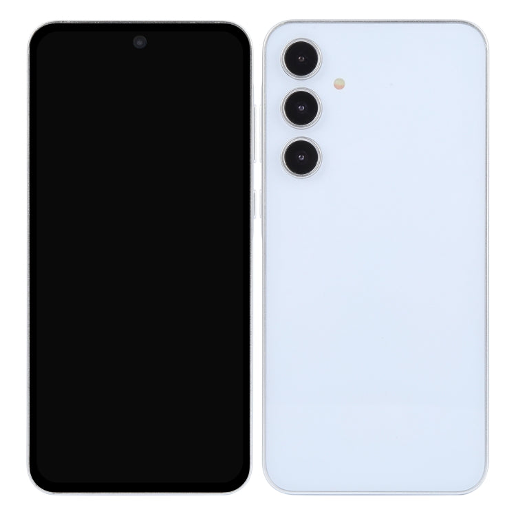 For Samsung Galaxy A35 5G Black Screen Non-Working Fake Dummy Display Model, For Samsung Galaxy A35 5G Black Screen