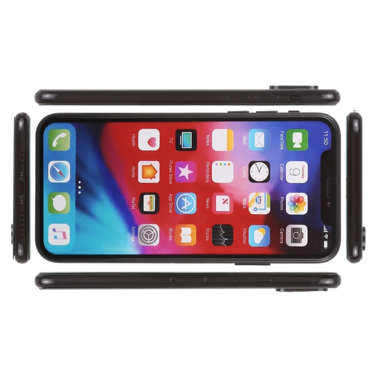 Color Screen Non-Working Fake Dummy Display Model for iPhone XS