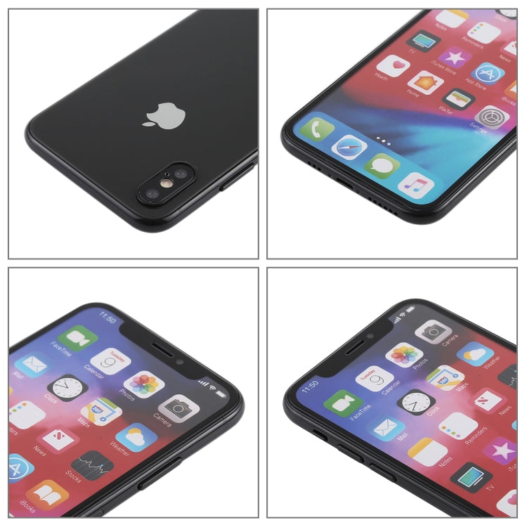 Color Screen Non-Working Fake Dummy Display Model for iPhone XS, Color Screen XS/Black, Color Screen XS/Gold, Color Screen XS/White