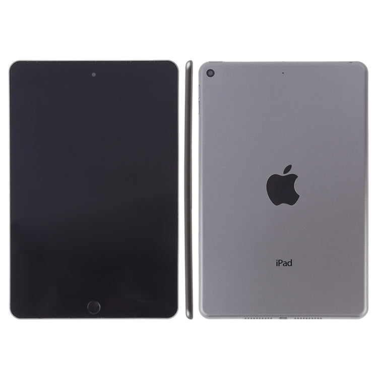 Black Screen Non-Working Fake Dummy Display Model for iPad Mini 5