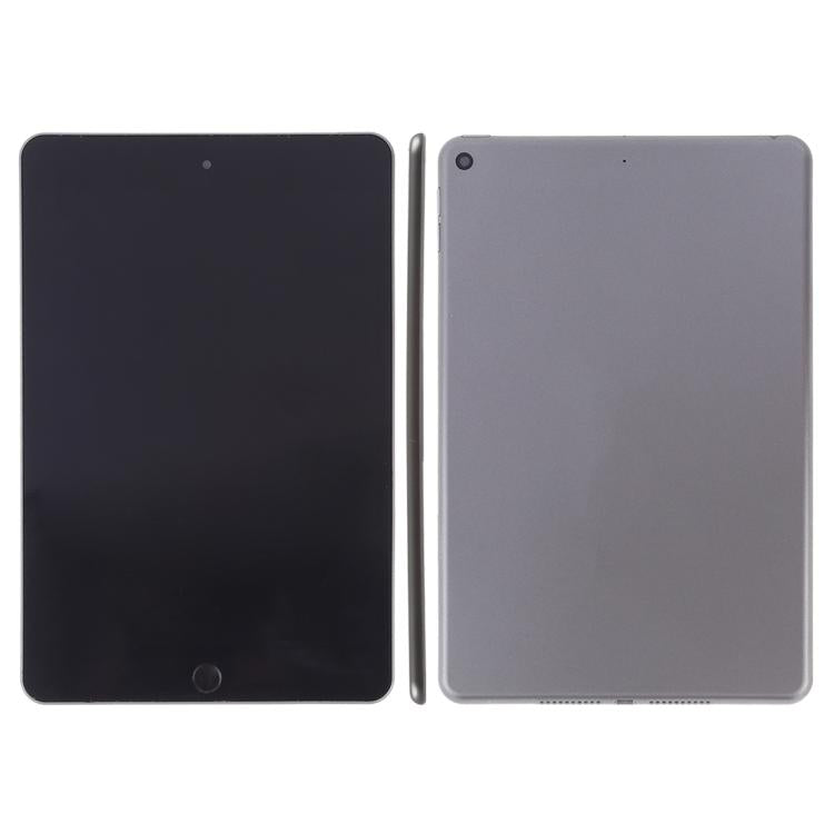Black Screen Non-Working Fake Dummy Display Model for iPad Mini 5