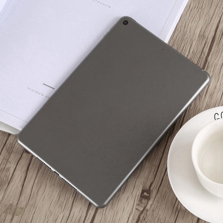 Black Screen Non-Working Fake Dummy Display Model for iPad Mini 5