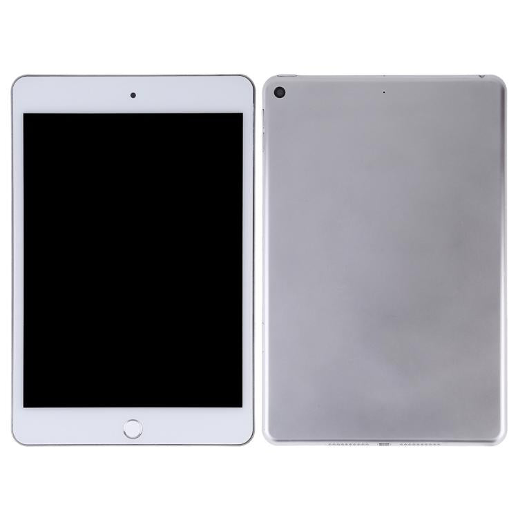 Black Screen Non-Working Fake Dummy Display Model for iPad Mini 5