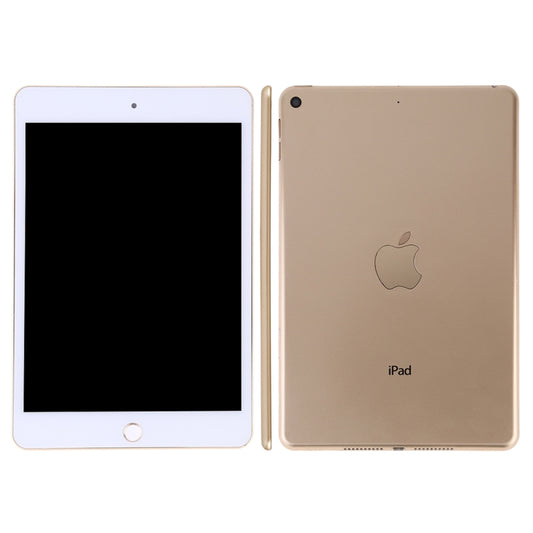 Black Screen Non-Working Fake Dummy Display Model for iPad Mini 5