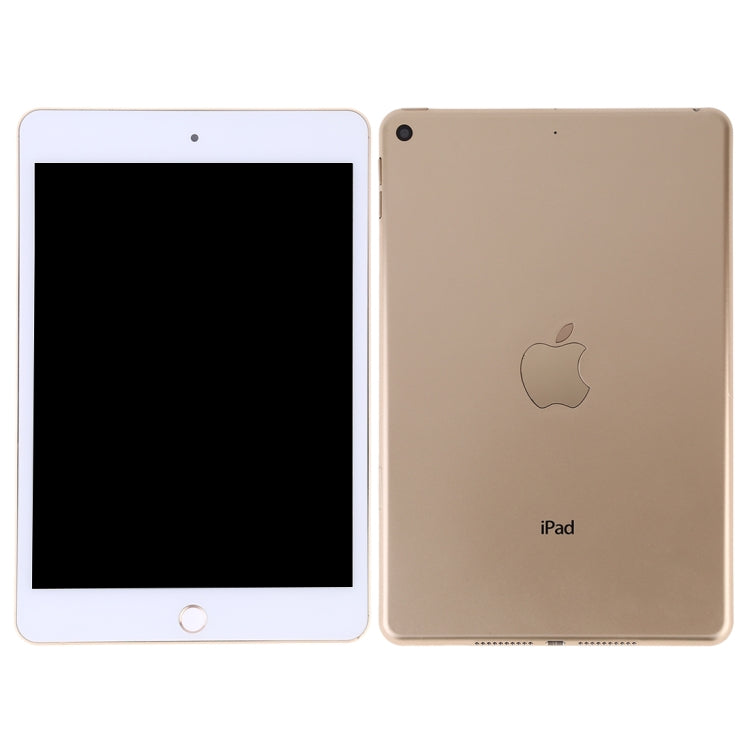 Black Screen Non-Working Fake Dummy Display Model for iPad Mini 5