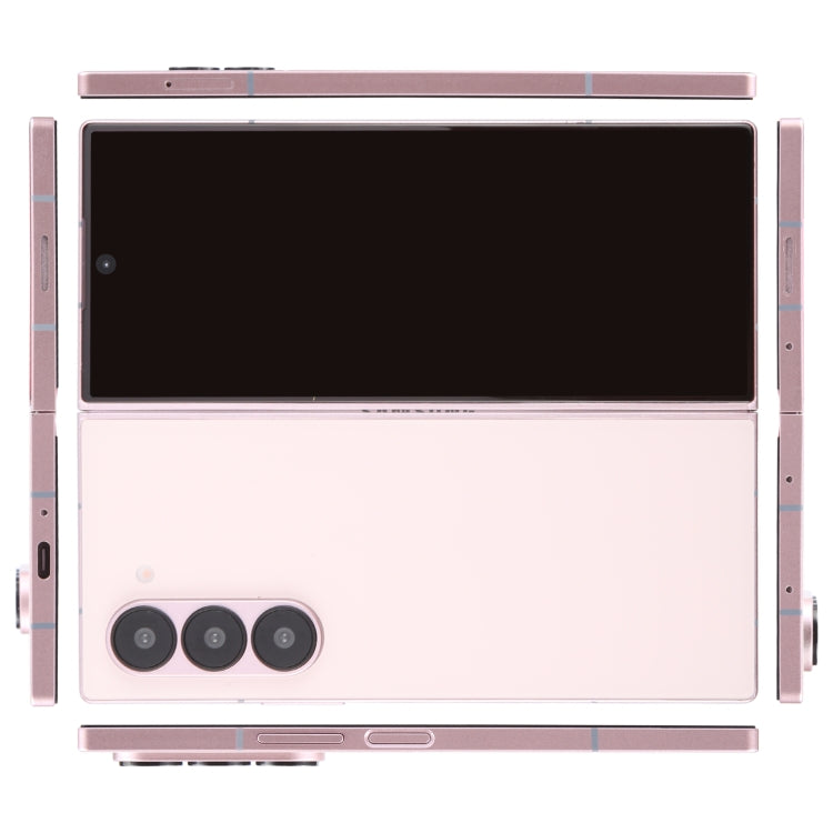 For Samsung Galaxy Z Fold6 Black Screen Non-Working Fake Dummy Display Model, For Samsung Galaxy Z Fold6 Black Screen
