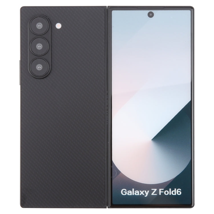 For Samsung Galaxy Z Fold6 Color Screen Non-Working Fake Dummy Display Model