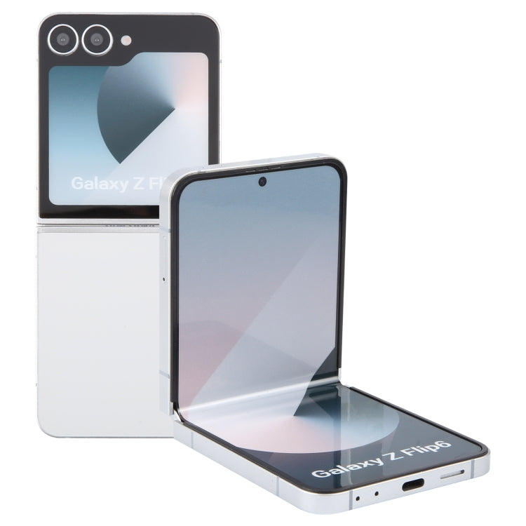 For Samsung Galaxy Z Flip6 Color Screen Non-Working Fake Dummy Display Model