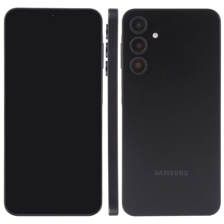 For Samsung Galaxy A16 Black Screen Non-Working Fake Dummy Display Model