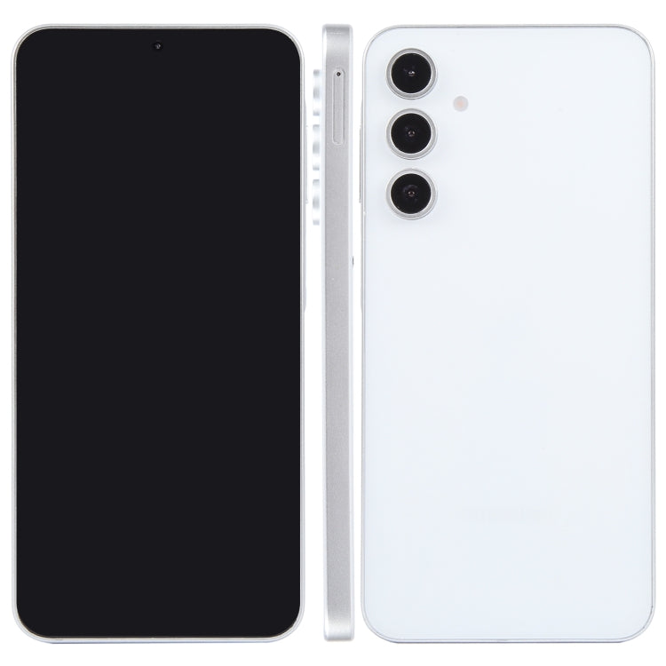 For Samsung Galaxy A16 Black Screen Non-Working Fake Dummy Display Model