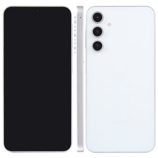 For Samsung Galaxy A16 Black Screen Non-Working Fake Dummy Display Model, For Samsung Galaxy A16 Black Screen
