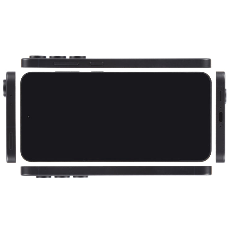 For Samsung Galaxy S24 FE 5G Black Screen Non-Working Fake Dummy Display Model