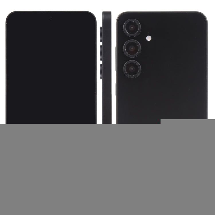 For Samsung Galaxy S24 FE 5G Black Screen Non-Working Fake Dummy Display Model, For Samsung Galaxy S24 FE 5G Black Screen