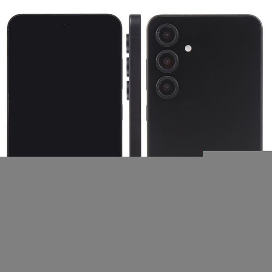 For Samsung Galaxy S24 FE 5G Black Screen Non-Working Fake Dummy Display Model, For Samsung Galaxy S24 FE 5G Black Screen