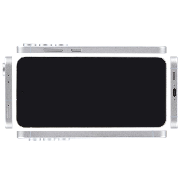 For Samsung Galaxy S24 FE 5G Black Screen Non-Working Fake Dummy Display Model, For Samsung Galaxy S24 FE 5G Black Screen
