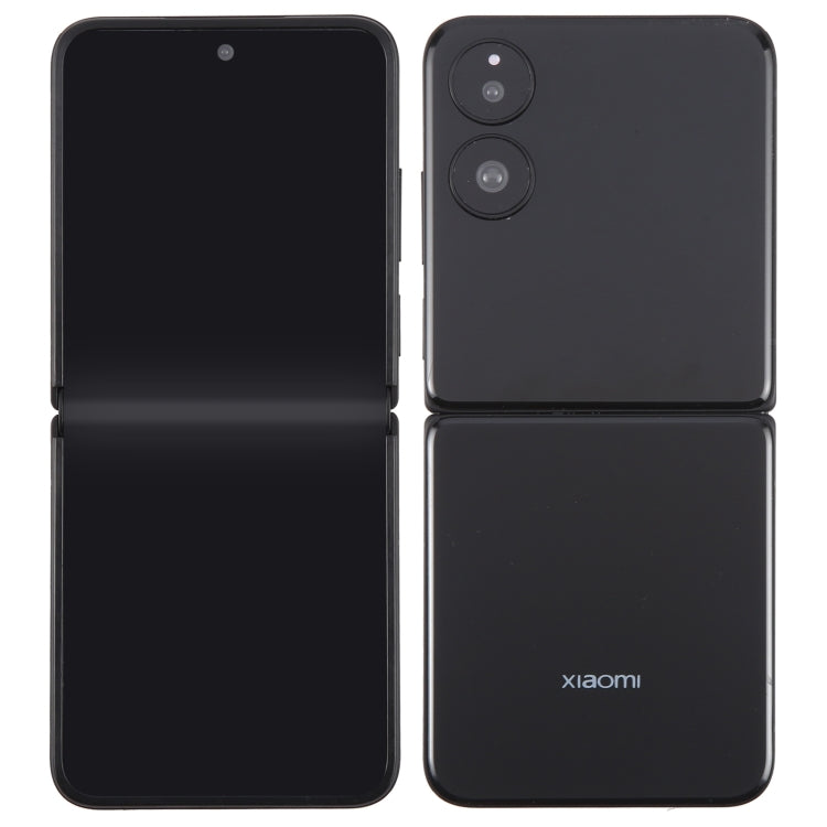 For Xiaomi MIX Flip Black Screen Non-Working Fake Dummy Display Model