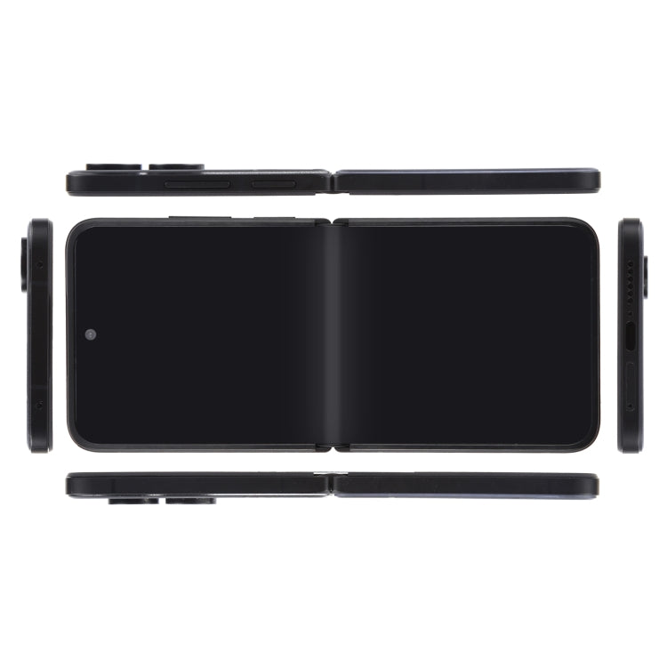 For Xiaomi MIX Flip Black Screen Non-Working Fake Dummy Display Model