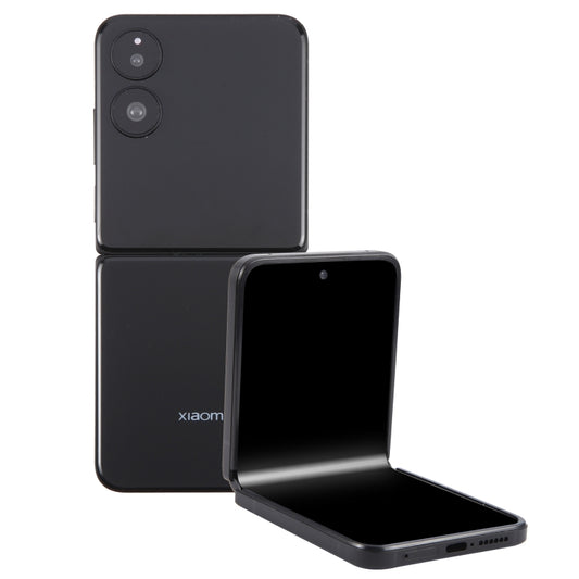 For Xiaomi MIX Flip Black Screen Non-Working Fake Dummy Display Model