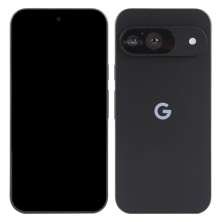 For Google Pixel 9 Black Screen Non-Working Fake Dummy Display Model