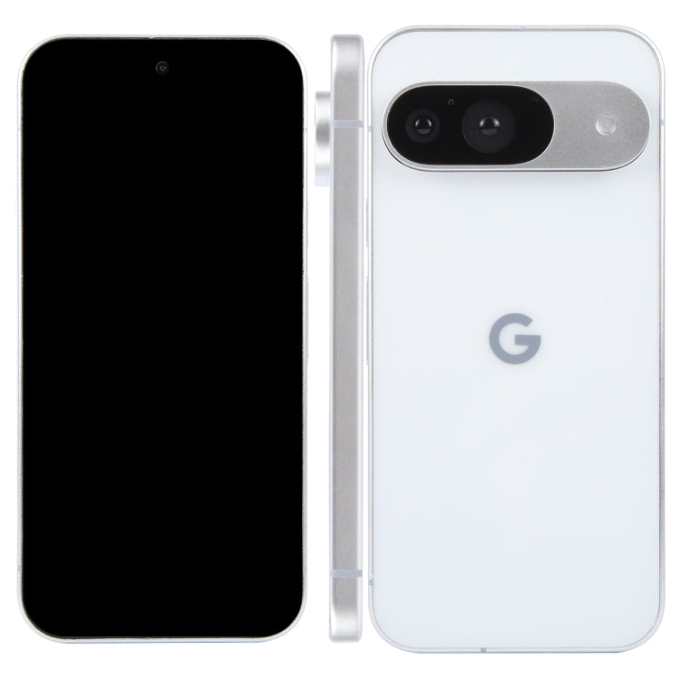 For Google Pixel 9 Black Screen Non-Working Fake Dummy Display Model