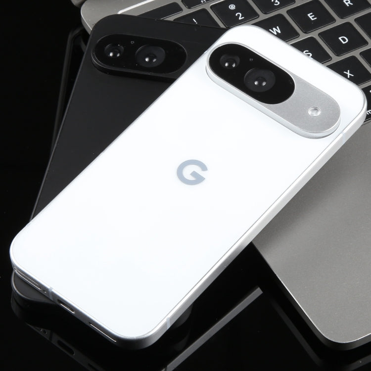 For Google Pixel 9 Black Screen Non-Working Fake Dummy Display Model