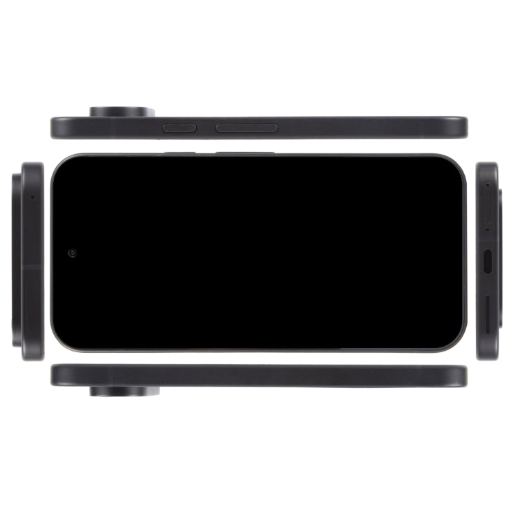 For Google Pixel 9 Pro Black Screen Non-Working Fake Dummy Display Model