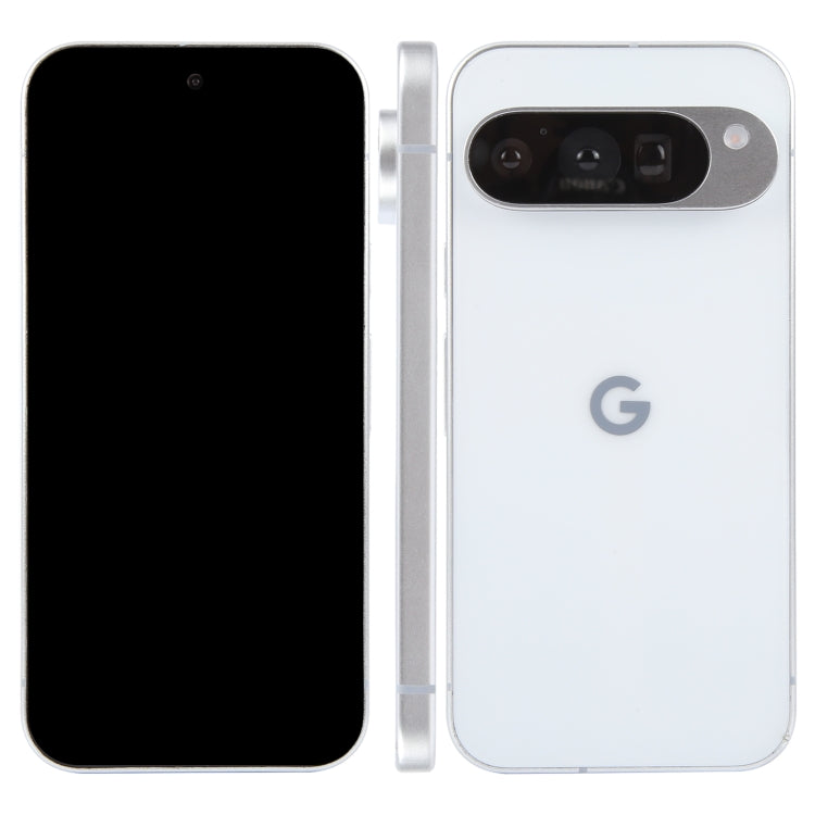 For Google Pixel 9 Pro Black Screen Non-Working Fake Dummy Display Model