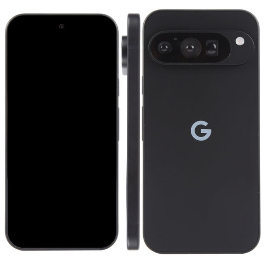 For Google Pixel 9 Pro XL Black Screen Non-Working Fake Dummy Display Model