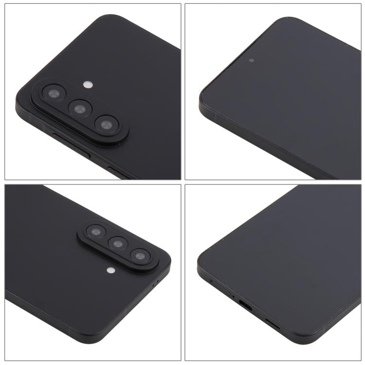 For Samsung Galaxy A57 Black Screen Non-Working Fake Dummy Display Model, For Samsung Galaxy A57 Black Screen