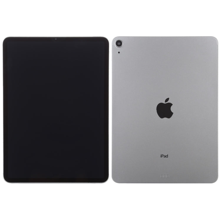 For iPad Air (2020) 10.9 Black Screen Non-Working Fake Dummy Display Model
