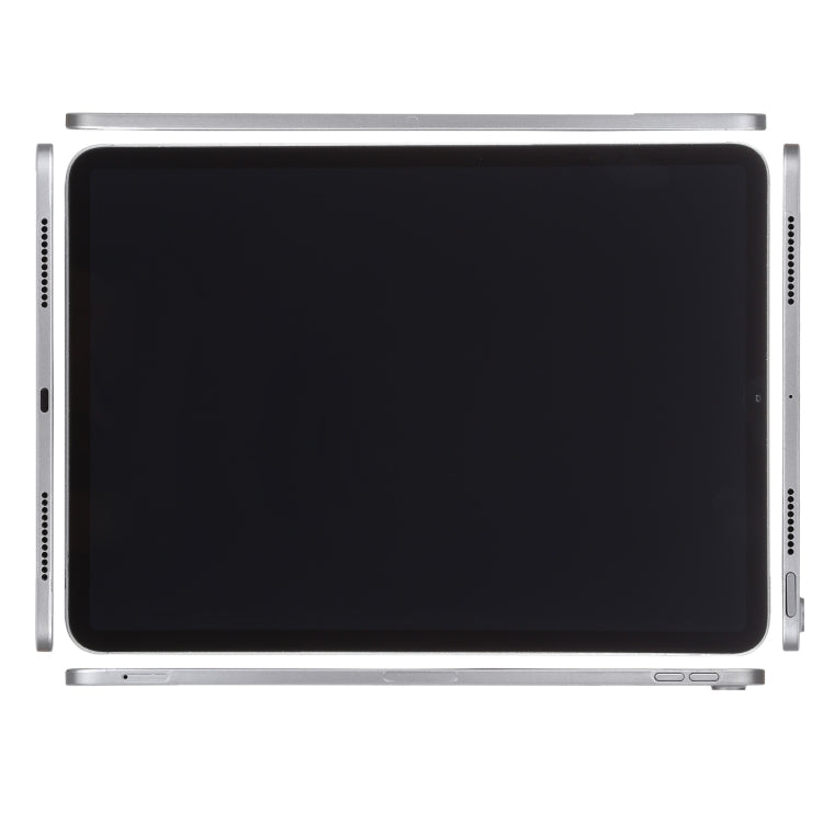 For iPad Air (2020) 10.9 Black Screen Non-Working Fake Dummy Display Model