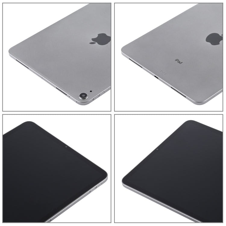 For iPad Air (2020) 10.9 Black Screen Non-Working Fake Dummy Display Model