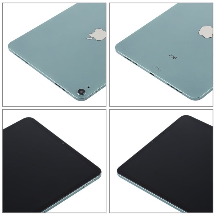 For iPad Air (2020) 10.9 Color Screen Non-Working Fake Dummy Display Model