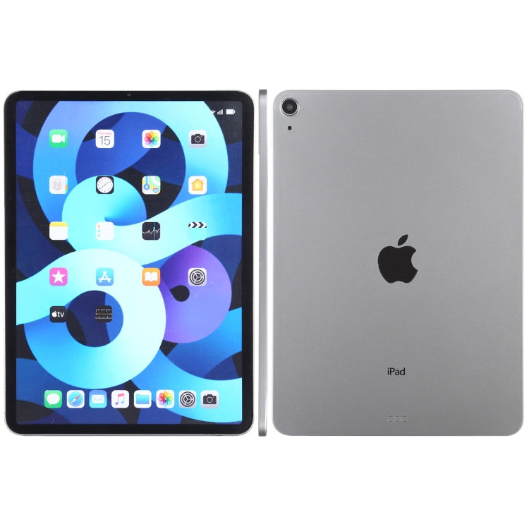 For iPad Air (2020) 10.9 Color Screen Non-Working Fake Dummy Display Model