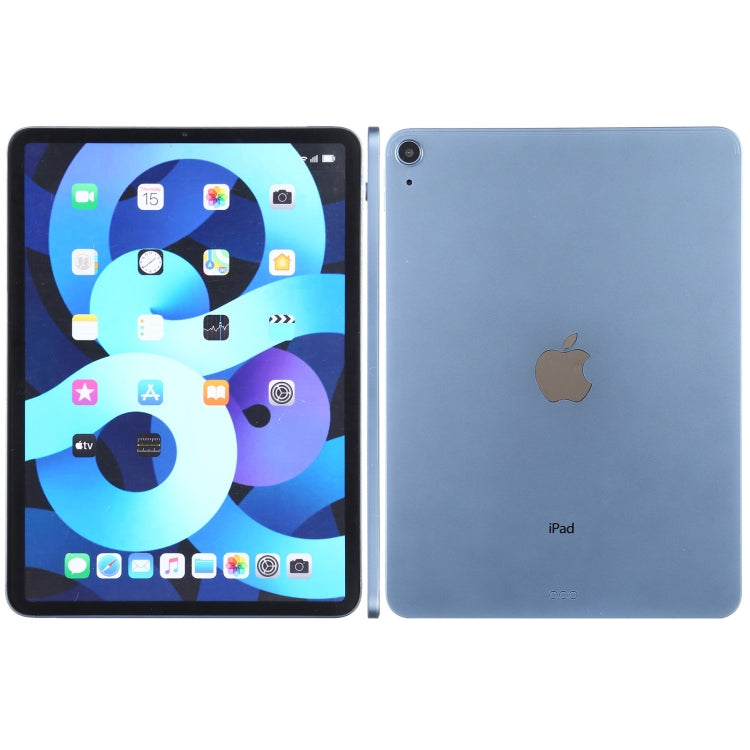 For iPad Air (2020) 10.9 Color Screen Non-Working Fake Dummy Display Model