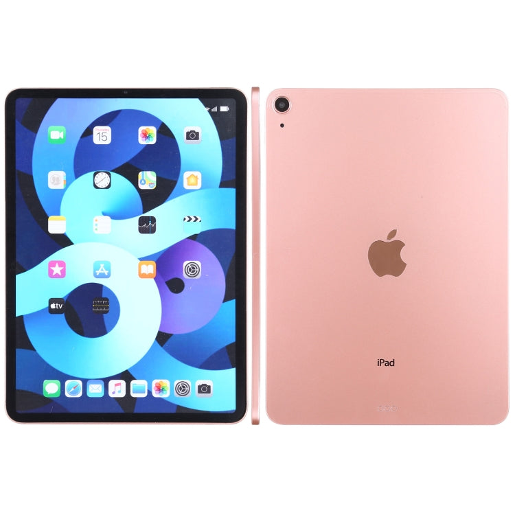 For iPad Air (2020) 10.9 Color Screen Non-Working Fake Dummy Display Model