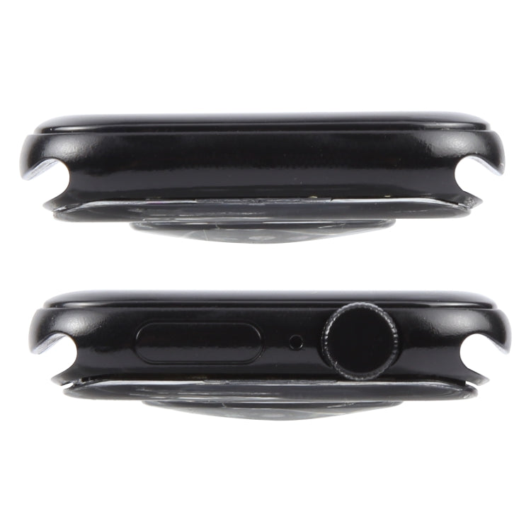 For Apple Watch Series 10 46mm Color Screen Non-Working Fake Dummy Display Model, For Photographing Watch-strap, No Watchband