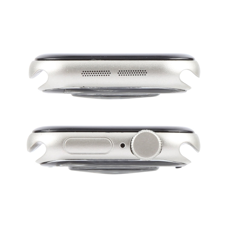 For Apple Watch Series 10 46mm Color Screen Non-Working Fake Dummy Display Model, For Photographing Watch-strap, No Watchband, Series 10 46mm Color Screen, No Watchband (Silver), Series 10 46mm Color Screen, No Watchband (Black)                        ...