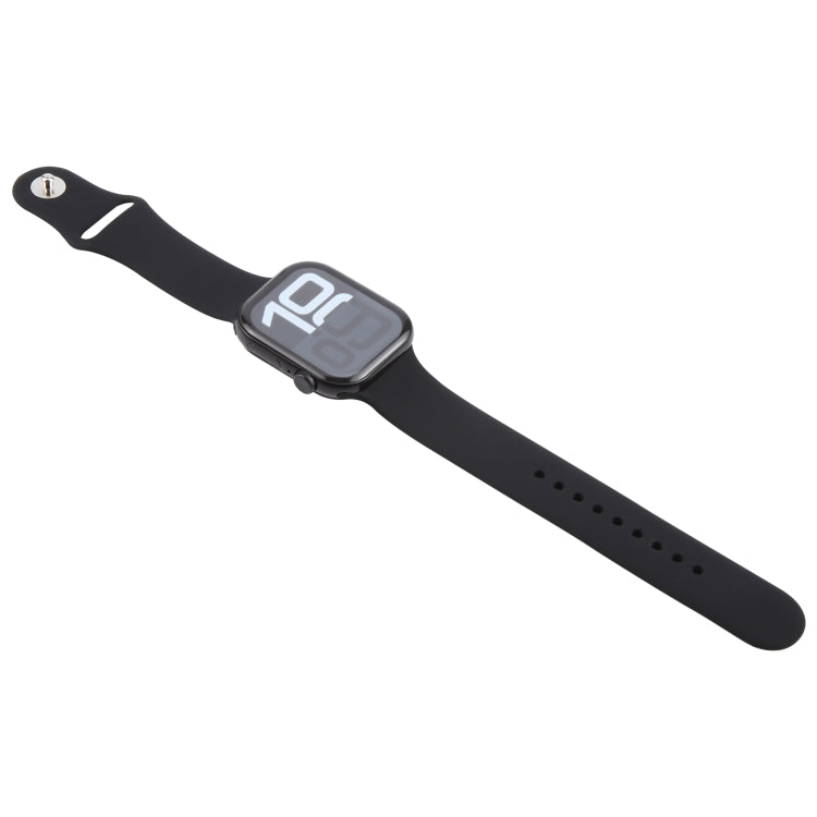 For Apple Watch Series 10 42mm Color Screen Non-Working Fake Dummy Display Model, Series 10 42mm Color Screen (Black), Series 10 42mm Color Screen (Blue), Series 10 42mm Color Screen (Rose Gold)