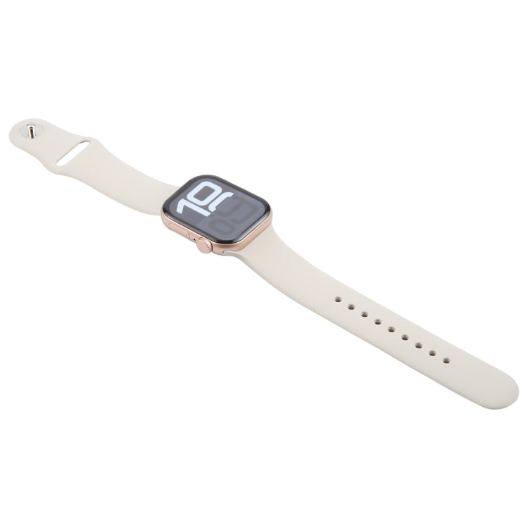 For Apple Watch Series 10 42mm Color Screen Non-Working Fake Dummy Display Model
